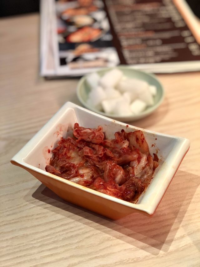 西營盤高街炸雞🍗🍗