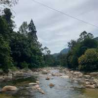 น้ำตกคีรีวง โอโซนเมืองใต้ ที่เที่ยวนครศรีธรรมรา