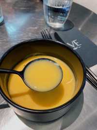 【尖沙咀】K11全新銀黑色主題Cafe☕️ 未來科技感超重！ 