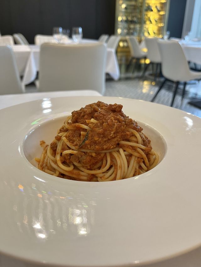 Best Italian restaurant in Hainan island 🌴