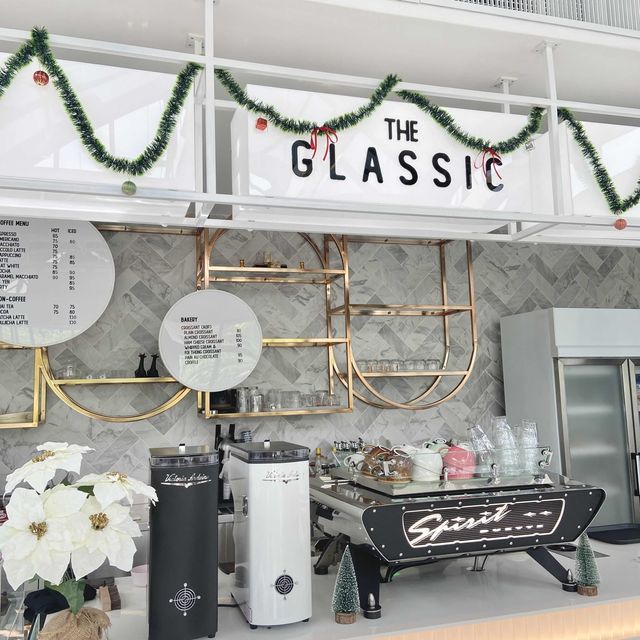 The Glassic