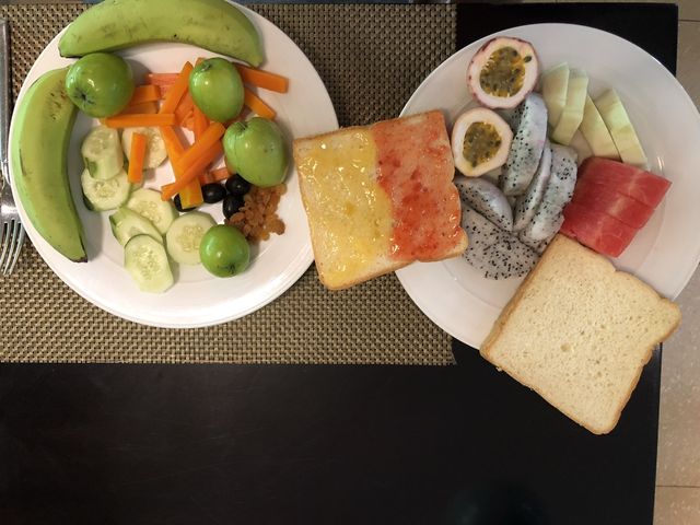 Melia Danang Hotel - Vietnam 