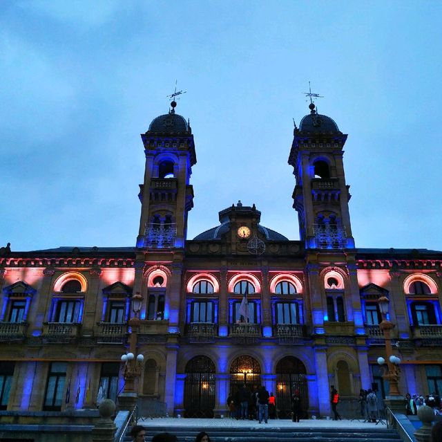 Donostia - San Sebastian 