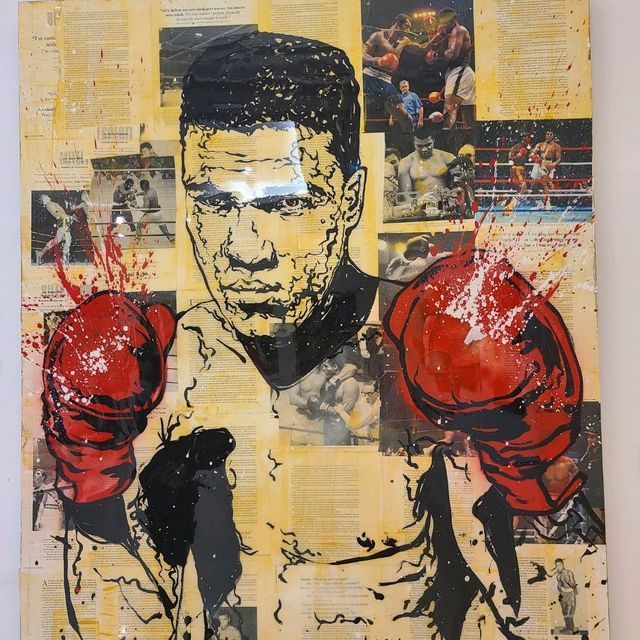 Breathtaking Art