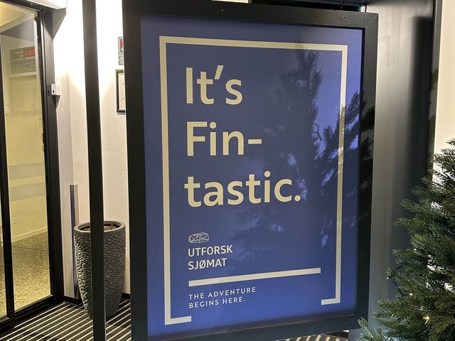 挪威🇳🇴 特羅姆瑟美食 價錢合理海鮮