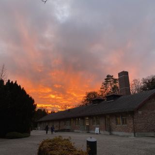 ค่ายกักกันดาเคา