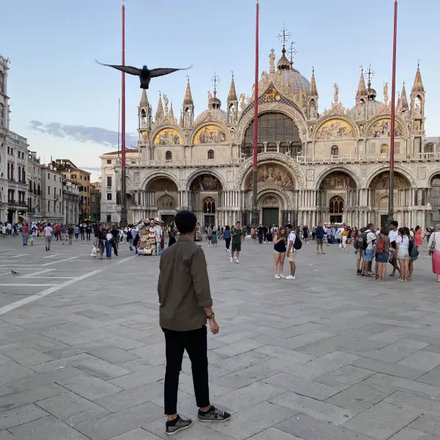 Venezia 🇮🇹 
