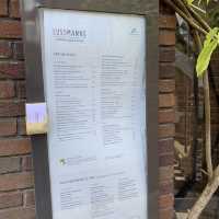St Albans 特色餐廳
