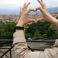 Abbazia di San Miniato al Monte