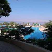 Grand East Resort & Spa - Dead sea.