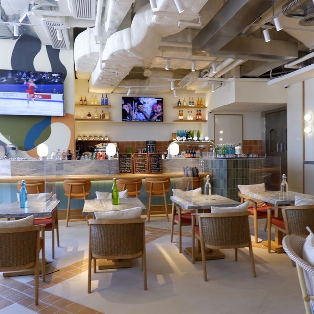 地牢裏的優雅餐館  