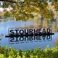 National Trust Stourhead