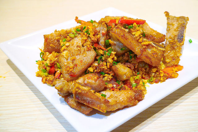 金記冰室，仲有d好好食既菇