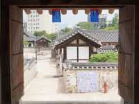 3 Neighbourhoods to Visit in Seoul
