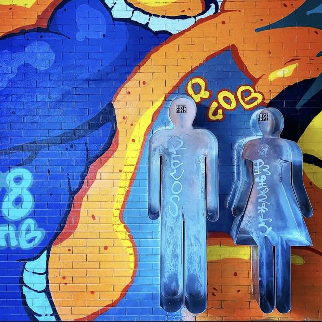 798 Art Center, Beijing 🎨