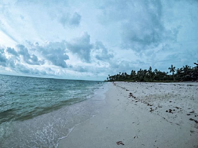 Camotes Island!