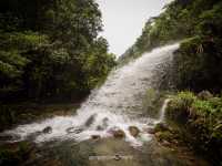 Beautiful Waterscape of Xiaoqikong@Guizhou