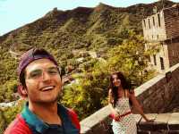 Great Wall of China - Badaling