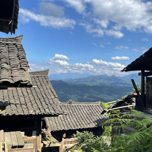 The last gun village in China 