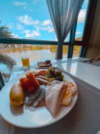 Peaceful Hotel Stay in Yalong Bay🌴🥥🌺