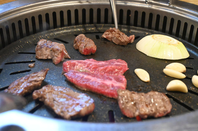 북창동 제대로