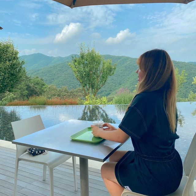 [원주 가볼만한 곳] 뮤지엄산 