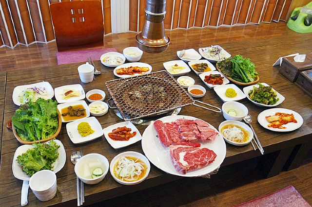 파주 한우 맛집. 드림한우고기