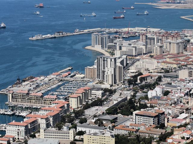英國海外領地直布羅陀