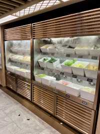牛駅麻辣火鍋 - 抵食午市火鍋
