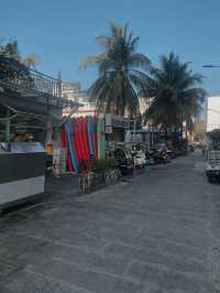 FAMOUS🏄‍♀️SURFING VILLAGE IN SANYA 🏝️ 