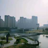 A day out in Changsha, Hunan