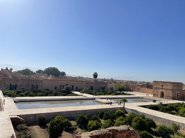 Morocco - Marrakech