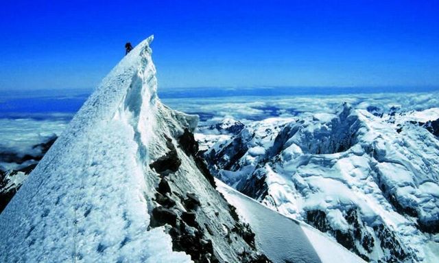 Canada's five national parks