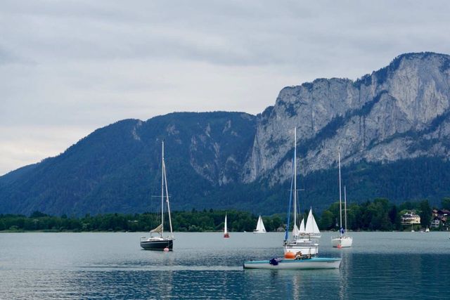 Austria is a Central European country known for its beautiful scenery and classical music.