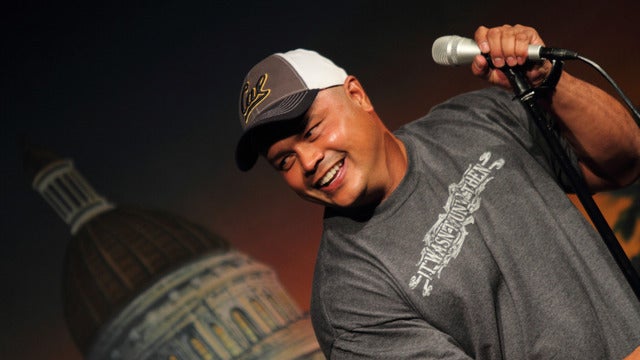 Sam Bam's Comedy Jam | Punch Line Comedy Club - Sacramento