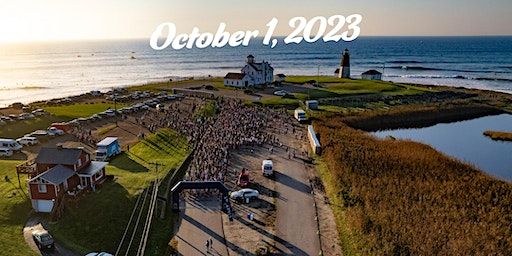 Ocean Road 10k | 2023 (Narragansett) | Narragansett Town Beach