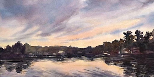 Serenity An Annual Exhibition Of Visual Art | Richard Boyd Art Gallery