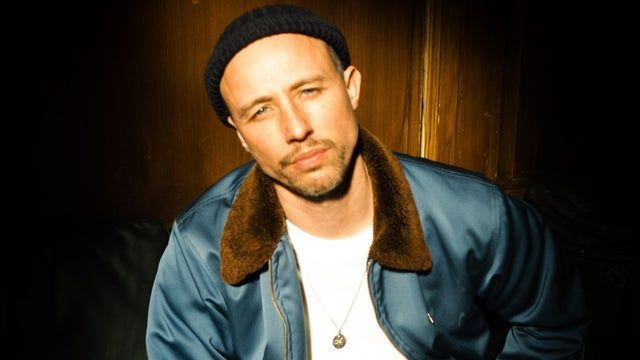 JP Cooper 2023 (Atlanta) | The Loft