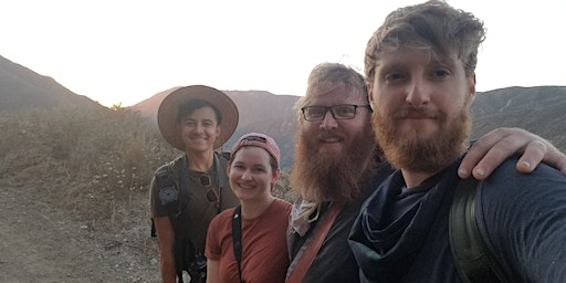 LGBTQ NATURE HIKE | Table Rock Cross Trail Parking