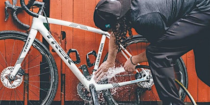 Bicycle Maintenance & Cleaning Clinic | Trek Spring Hill