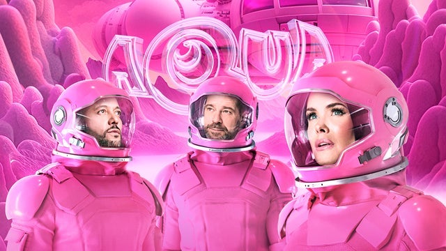 Aqua 2023 (Atlanta) | Buckhead Theatre