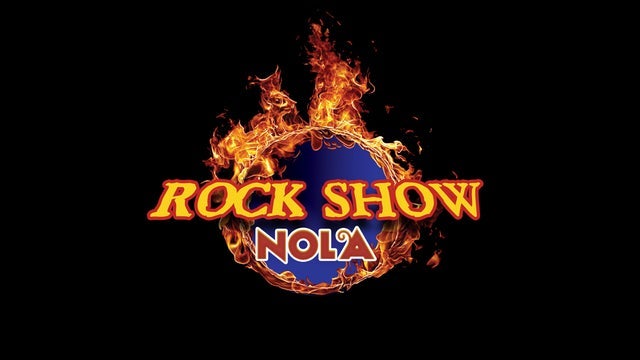 Rock Show NOLA - Tribute to Styx & Foreigner 2023 (Biloxi) | Hard Rock Live