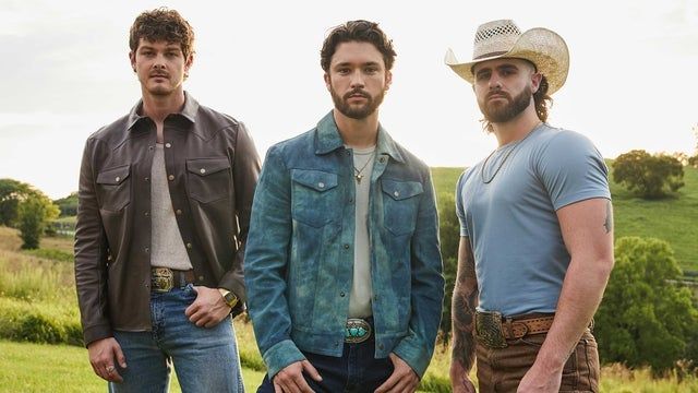 Restless Road 2024 (Atlanta) | Buckhead Theatre