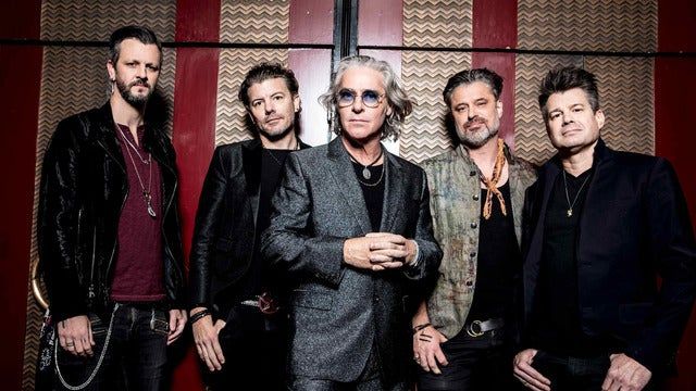 Collective Soul 2024 Tour Concert (Auburn) | Muckleshoot Casino Events Center