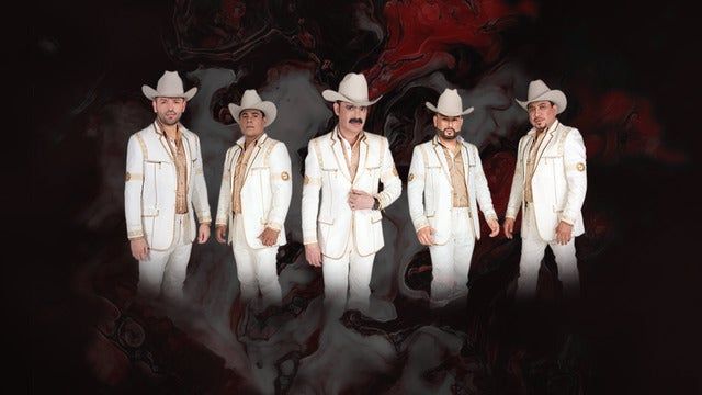 Los Tucanes De Tijuana 2024 (Topeka) | Stormont Vail Events Center