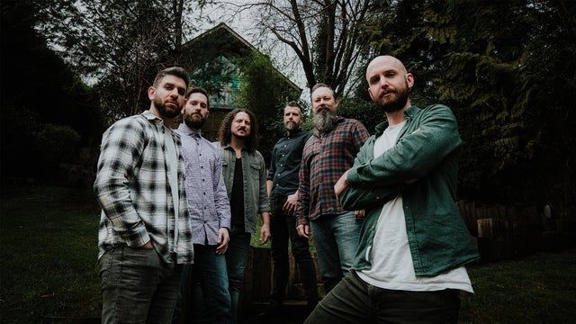 An Evening With... Haken 2024 (New York City) | Palladium Times Square