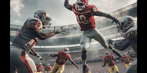 Women’s Tackle Football Tryouts | Old Mill Park, Caroline Street, Fredericksburg, VA, USA