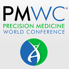 Precision Medicine World Conference 2024 | Santa Clara Convention Center