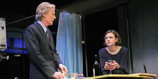 National Theatre Live: Skylight | Cope Auditorium