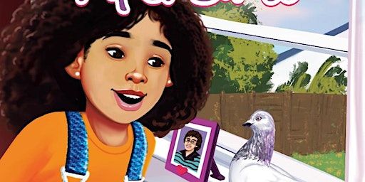 '9 Days of Piper Snow' Book Launch | Croydon Supplementary Education Project, Sydenham Road, Croydon, UK